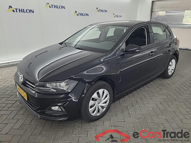 VOLKSWAGEN POLO 1.0 TSI 70kW Comfortline Business 5D