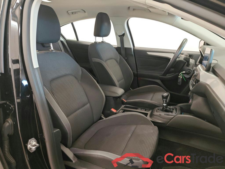 Ford Focus 1.5 EcoBlue 120pk Trend Edition Bus 5d 5d #3