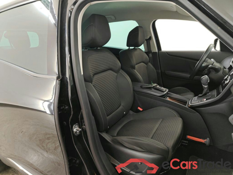 Renault Grand Scénic TCe 140 EDC Business Zen 5d #3