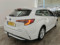 preview Toyota Corolla #1