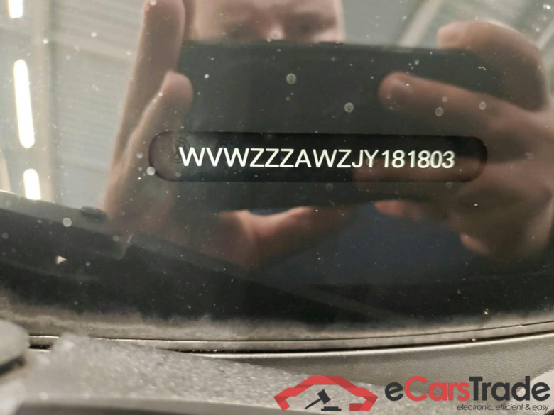 Volkswagen Polo 1.0 TSI 70kW Comfortline 5d #6