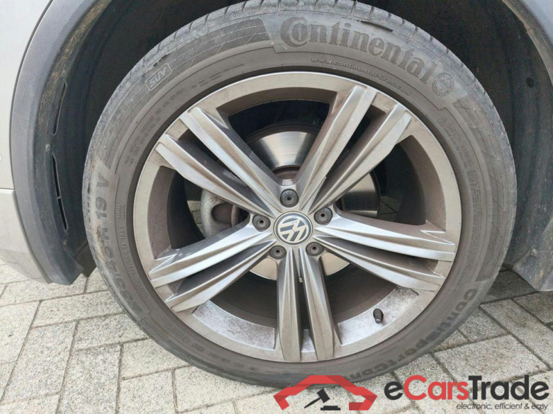 VOLKSWAGEN Tiguan 1.4 TSI ACT Comfortline BMT #6