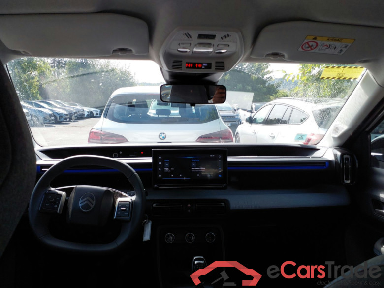 CITROËN C3  CITROËN C3  Nouvelle C3 Turbo 100ch Plus BVM #4
