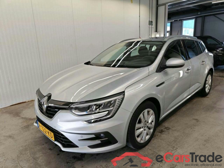 RENAULT Mégane Estate 1.0 TCe Business Zen #1