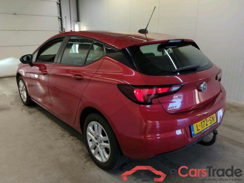 OPEL ASTRA 1.2 Bns Edition #6
