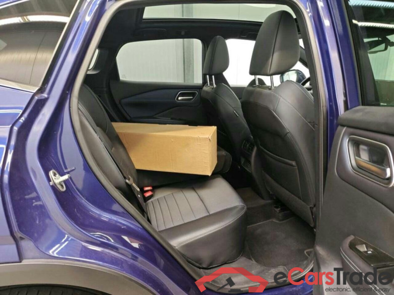 NISSAN Qashqai 1.3 MHEV X Bns Prem #6