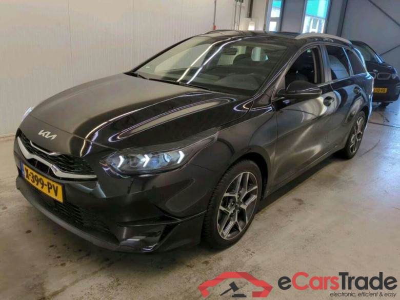 KIA ceed sportswagon 1.0 T-GDi ExecLine