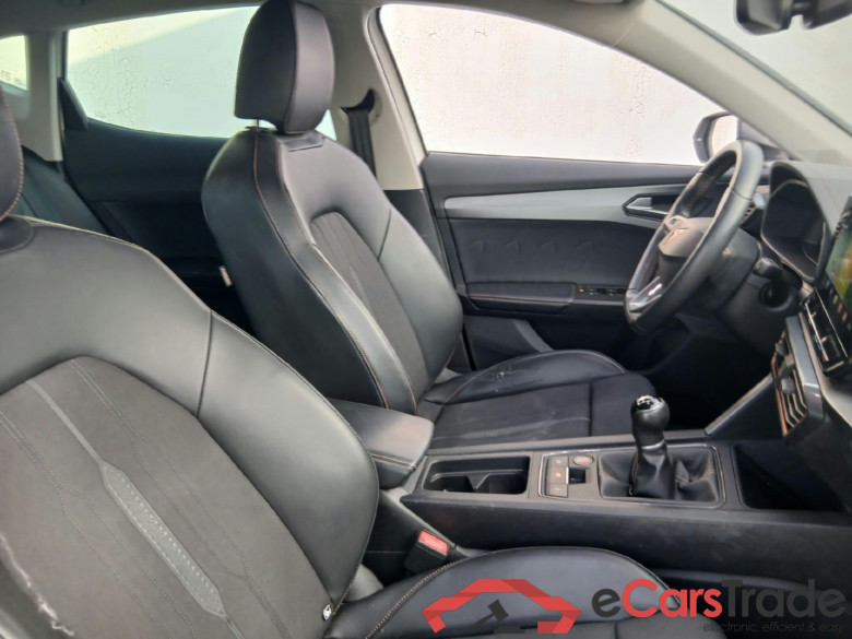 CUPRA Formentor / 2020 / 5P / todoterreno 1.5 TSI 110kW (150 CV) (AC3) #6