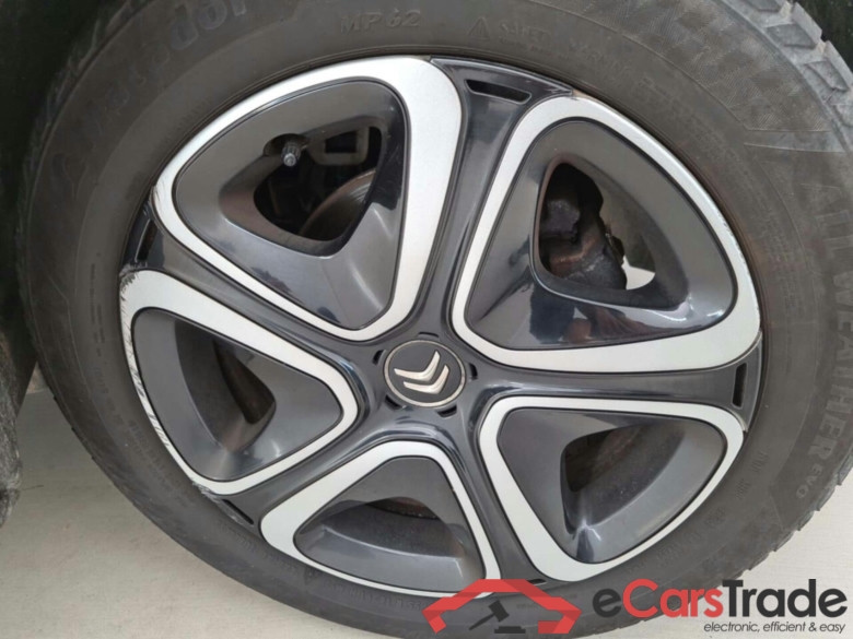 CITROËN C3 1.2 PURETECH FEEL S&S #4