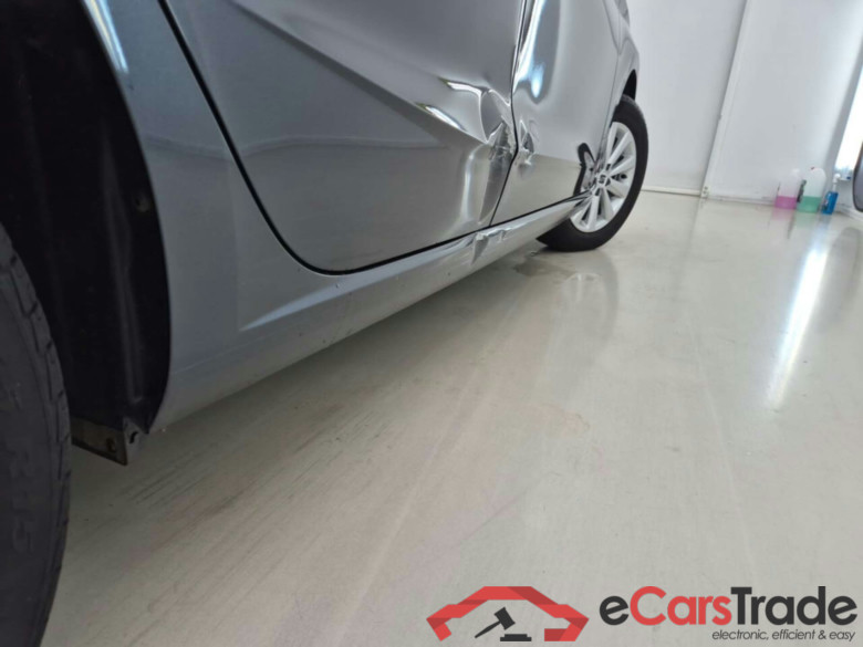 SEAT IBIZA 1.0 MPI MOVE+ #5