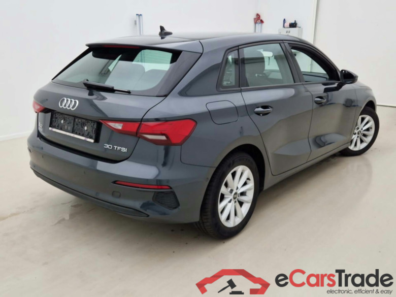 AUDI A3 SPORTBACK 1.0 30 TFSI BUSINESS EDITION A #2