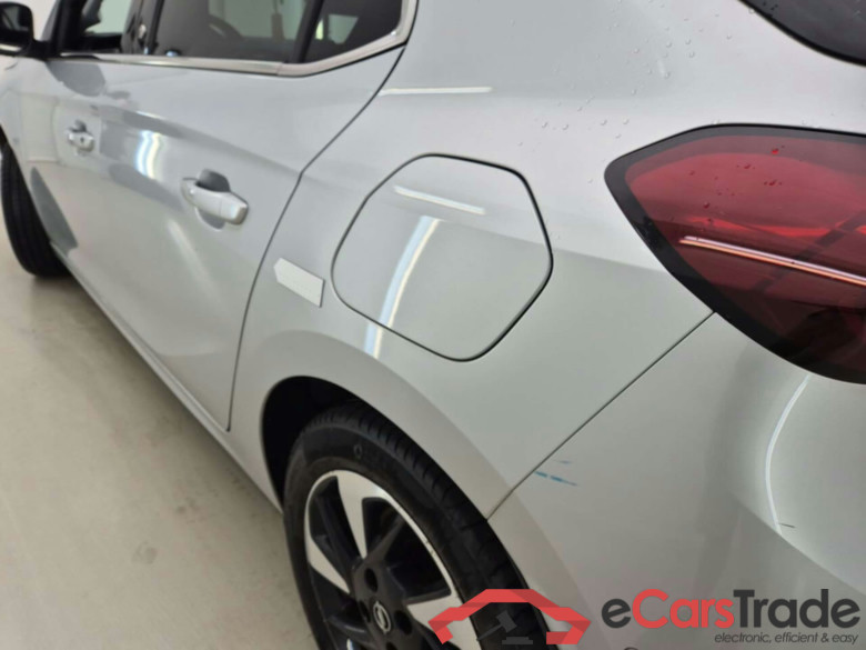 OPEL CORSA 50KWH E-ELEGANCE #5