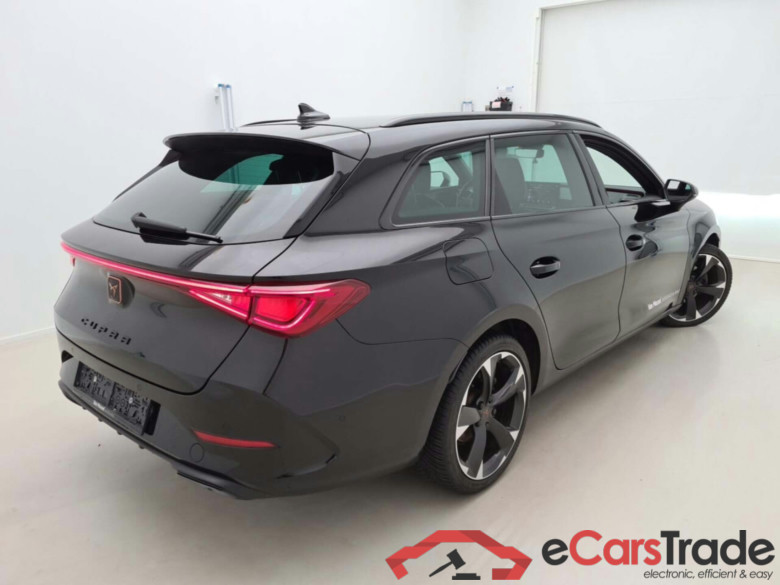 CUPRA LEON ST 1.5 ETSI DSG #2