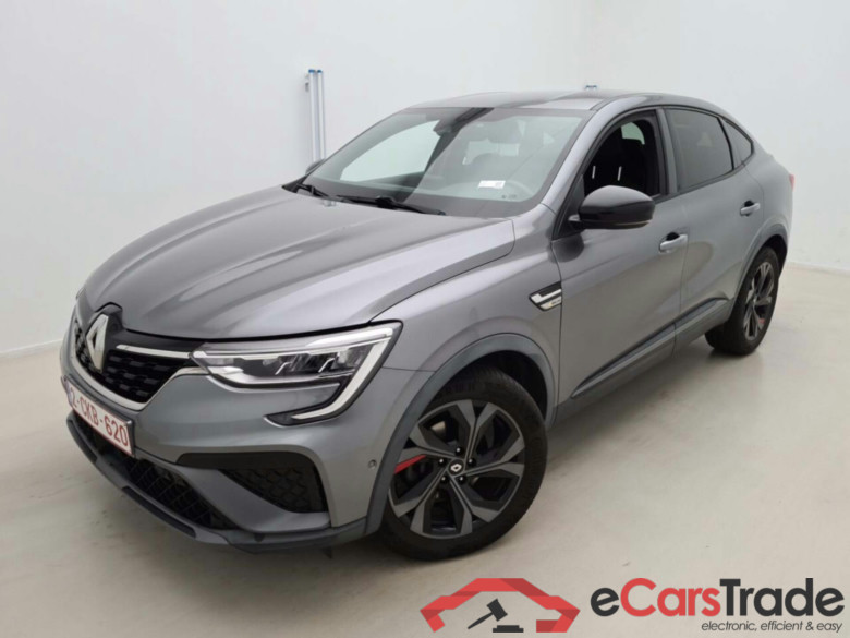 RENAULT ARKANA 1.6 E-TECH HYBRID
