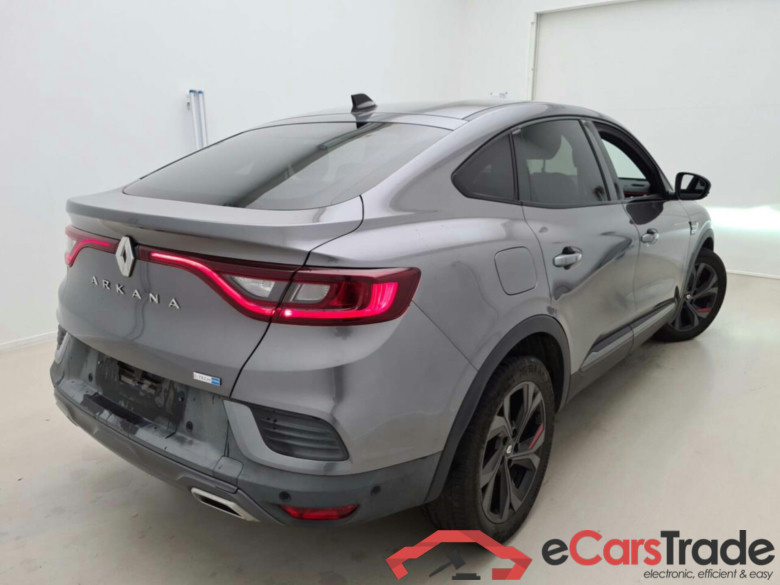 RENAULT ARKANA 1.6 E-TECH HYBRID #2