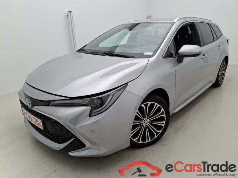 TOYOTA COROLLA 1.8 HYBRID PREMIUM #1