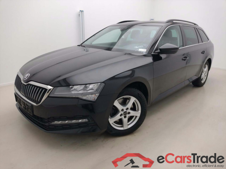 SKODA SUPERB COMBI 2.0 TDI AMBITION #1