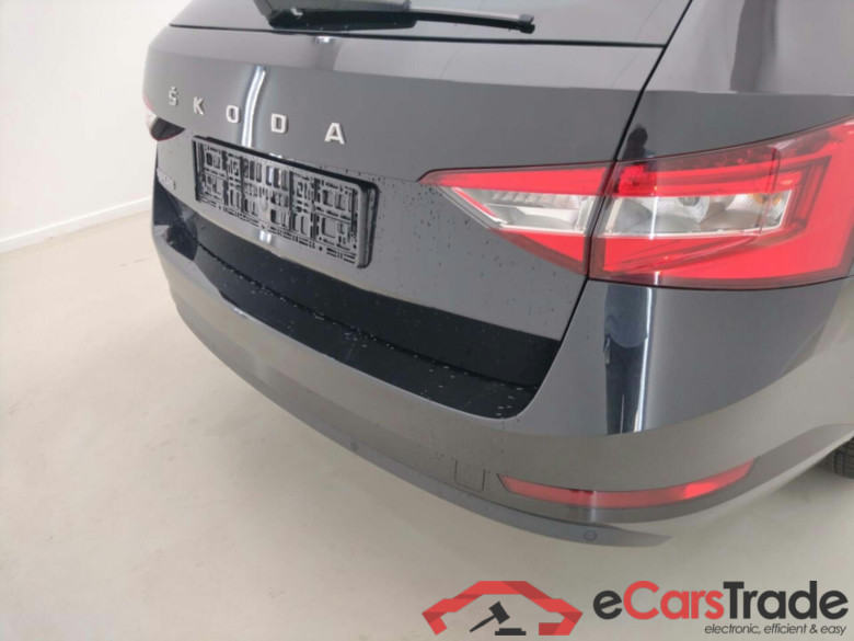 SKODA SUPERB COMBI 2.0 TDI AMBITION #6