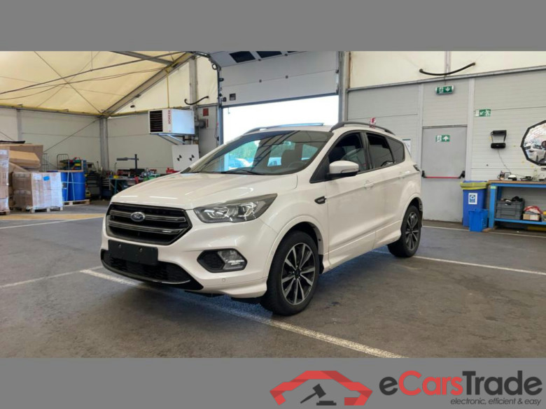 FORD Kuga Dsl Kuga 2.0 TDCi FWD Business Class