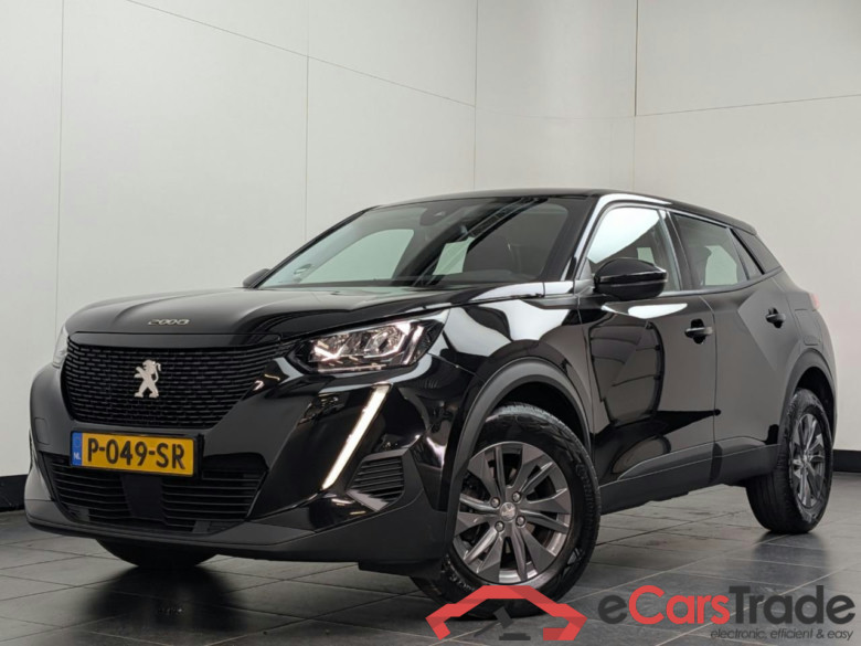 PEUGEOT 2008 1.2 PureTech Active #1