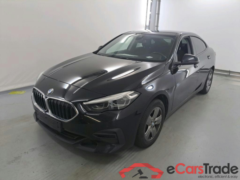 BMW 2 GRAN COUPE DIESEL 216 dA AdBlue