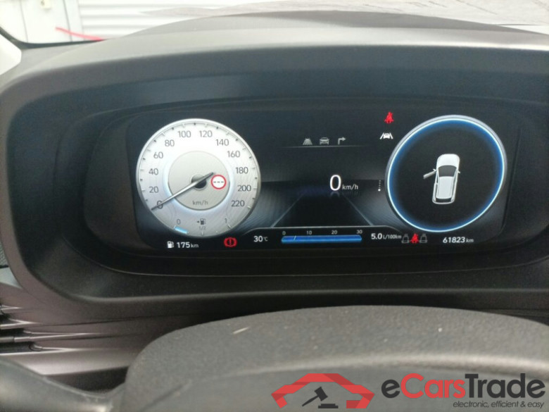 Hyundai i20  #6