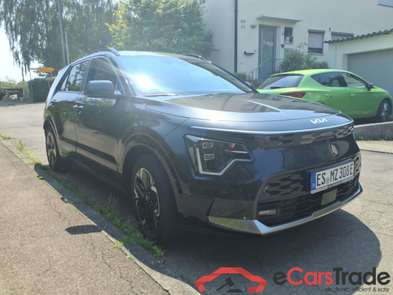 Kia Niro 