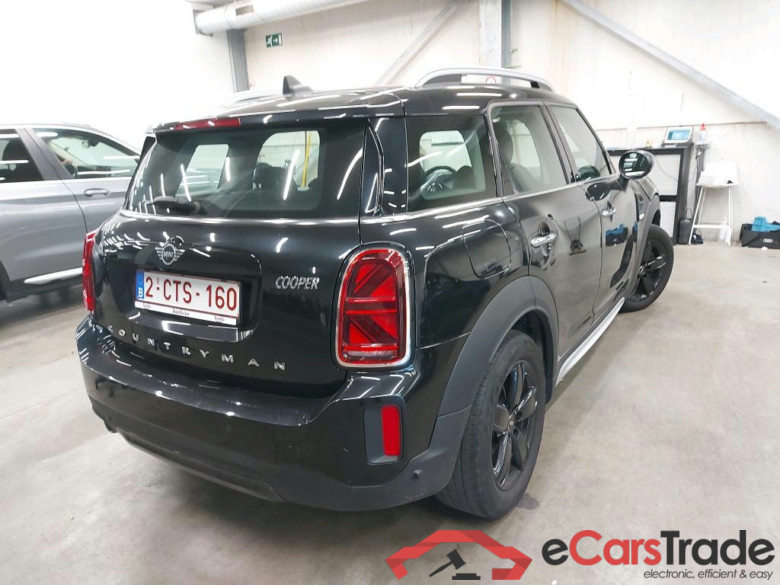 MINI - MIN COUNTRYMAN COOPER 1.5iA 136PK Classic Trim & Maximized Pack With Mem Seat & Active Cruise & Driving Assistant & Harman Kardon & Pano Roof & PDC Front & Rear   * PETROL * #2