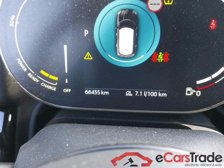 MINI - MIN COUNTRYMAN COOPER S E ALL4 AT 220PK Business Editon With Heated Sport Seats & Comfort Access & Park Sensors Front & Rear & Camera  * HYBRID * #5