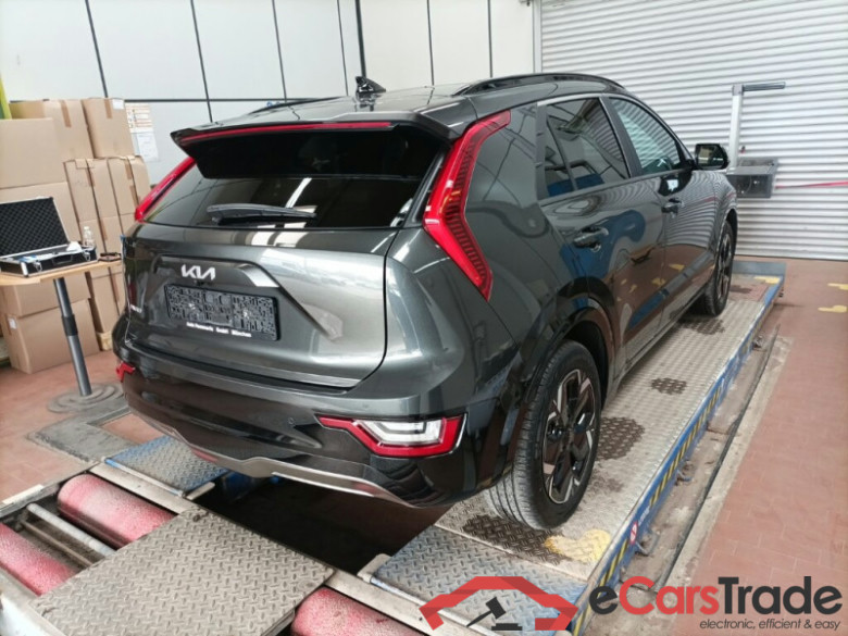 Kia Niro  #3