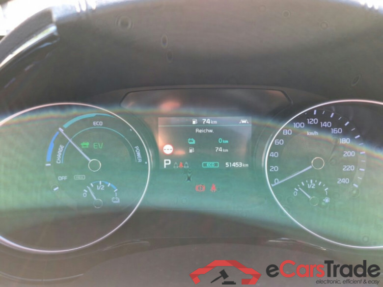 Kia Ceed Sportswagon  #6