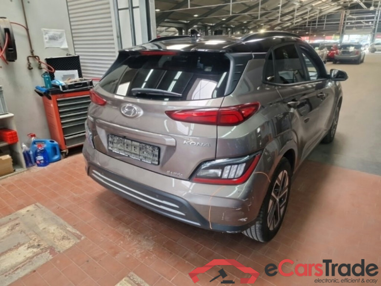 Hyundai Kona  #4