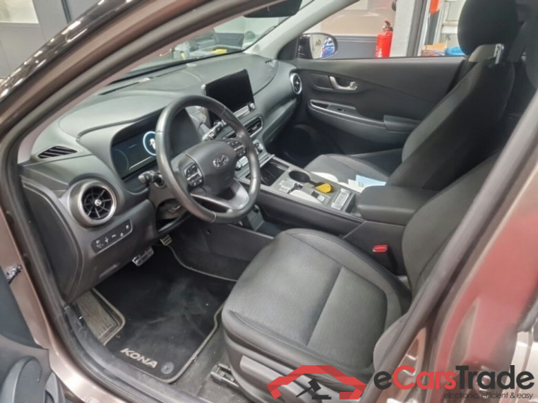 Hyundai Kona  #5