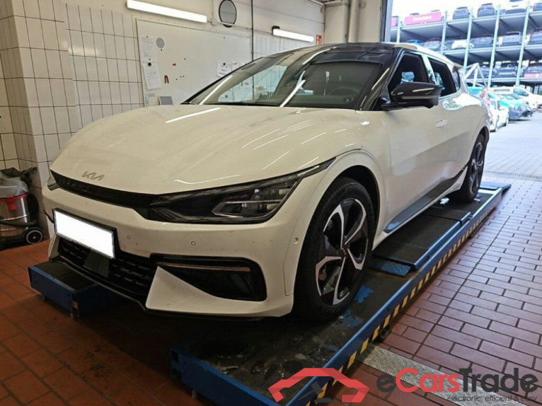 Kia EV6  #2