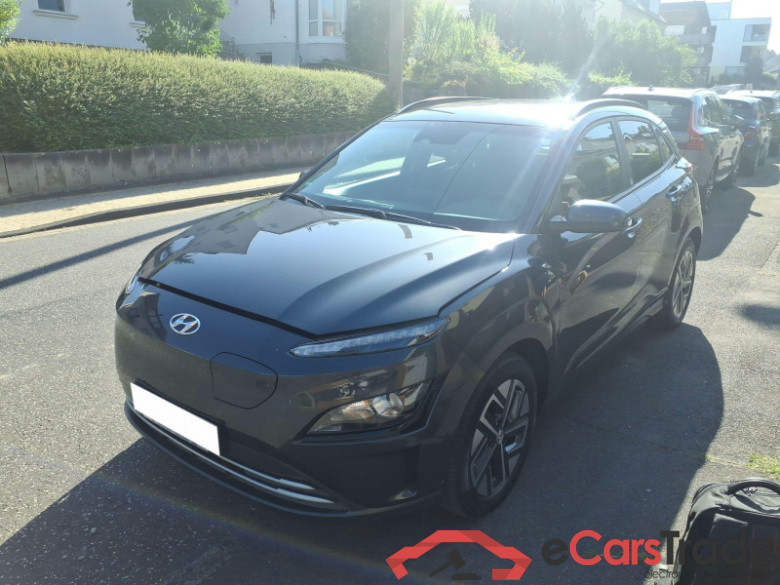 Hyundai Kona  #2