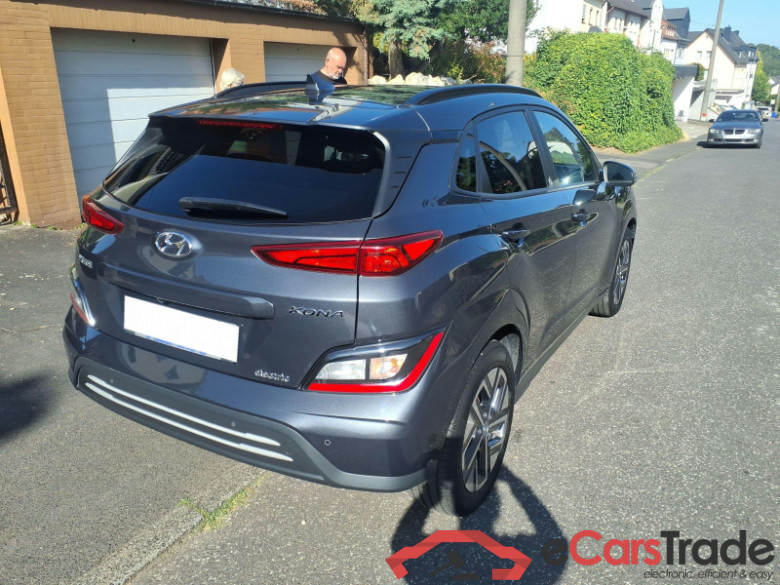 Hyundai Kona  #3
