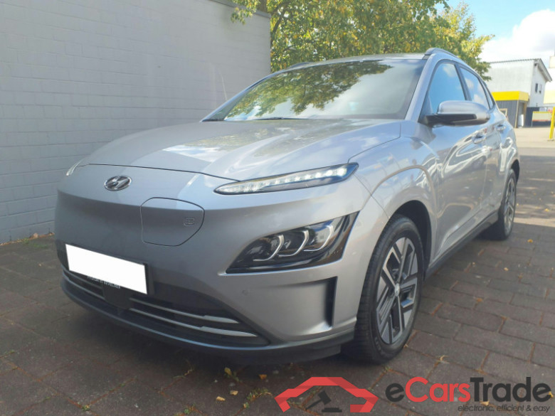 Hyundai Kona  #2