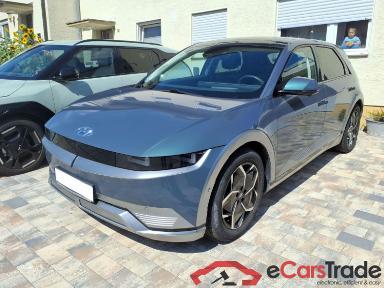 Hyundai Ioniq 5  #2