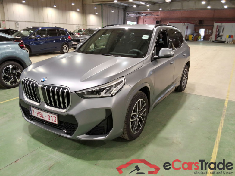 BMW X1 1.5 SDRIVE18I (100KW) DCT