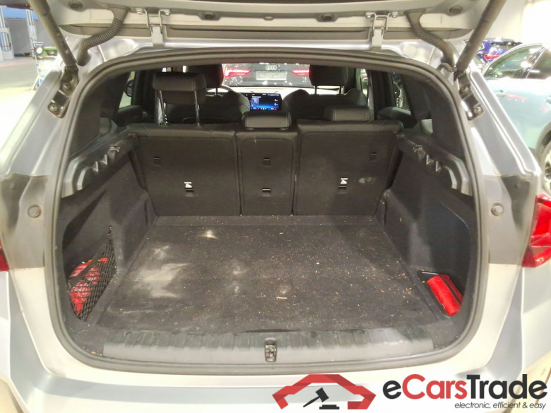 BMW X1 1.5 SDRIVE18I (100KW) DCT #3