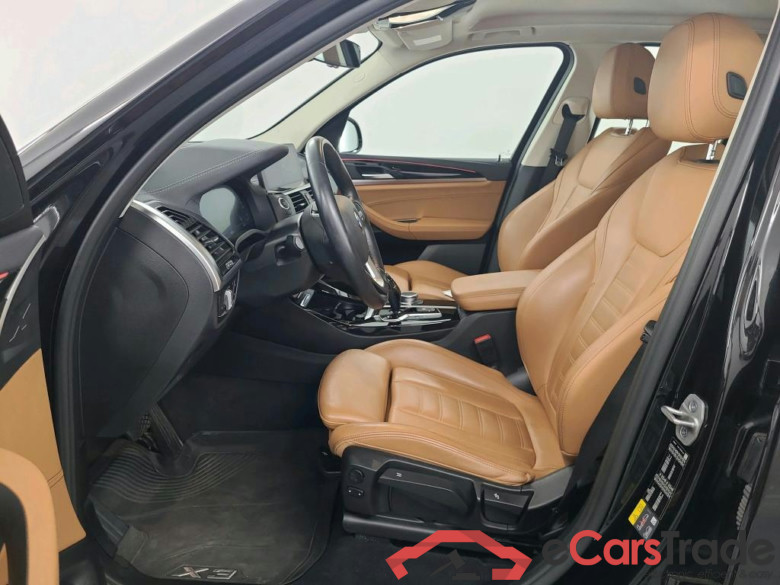 BMW X3 2.0 XDRIVE30E (120KW) AUTO #5