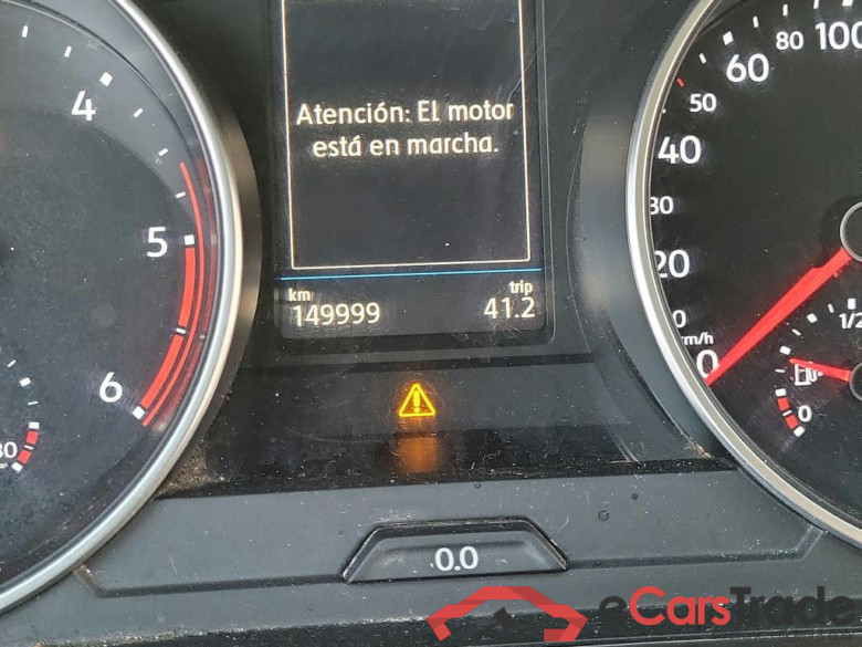 VOLKSWAGEN Tiguan / 2020 / 5P / todoterreno Life 2.0 TDI 110kW (150CV) DSG (AC2) #5