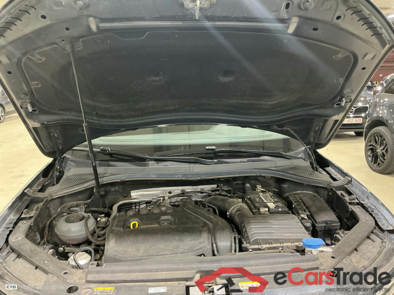 VOLKSWAGEN Tiguan 1.5 TSI 96KW LIFE BUSINESS #6