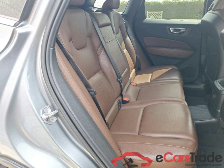 VOLVO XC60 2.0 T6 RECHARGE GEARTRONIC INSCRIPTION #6