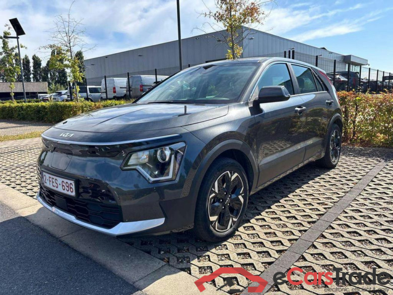 KIA e-Niro 64.8 kWh Pure