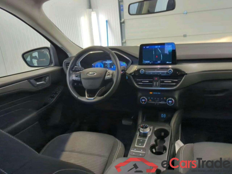 FORD KUGA 2.5 PHEV Titanium #3