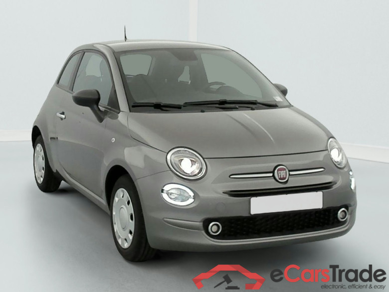 Fiat 500 Hybride BSG S/S 1.0 70 ch Hybride BSG S/S #1