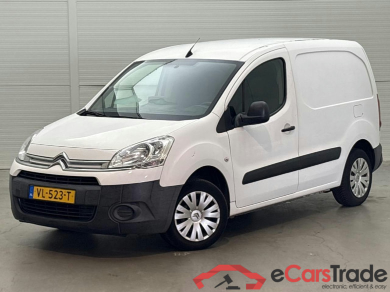 CITROEN BERLINGO 1.6 HDI 500 Club #1