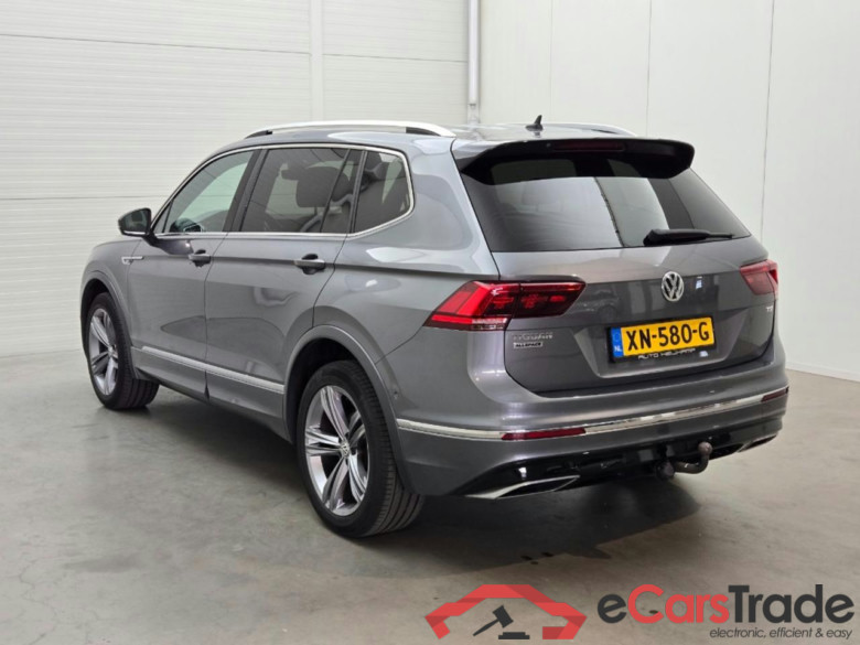 VOLKSWAGEN Tiguan Allspace 1.5 TSI Highline Business R 7p. #3
