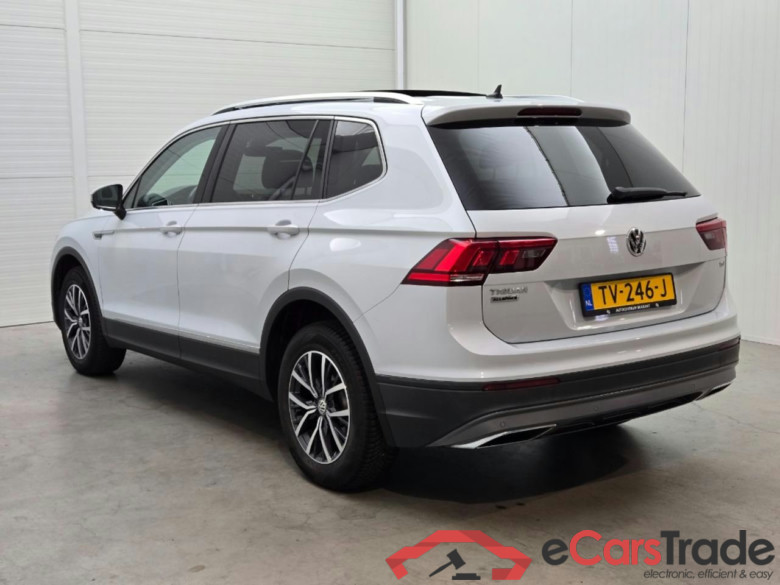 VOLKSWAGEN Tiguan Allspace 1.4 TSI Comfortline Business 7p. #3